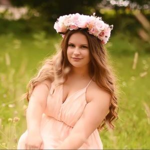 Meet your Posher, Isabella